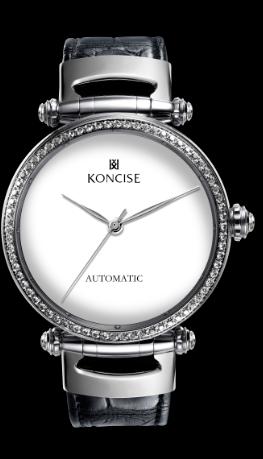 手表的珐琅是什么样的图片,手表的珐琅工艺流程是什么