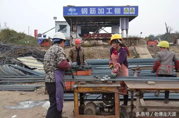 梁平新城一条641米的大道预计4月完工！投资4596万~