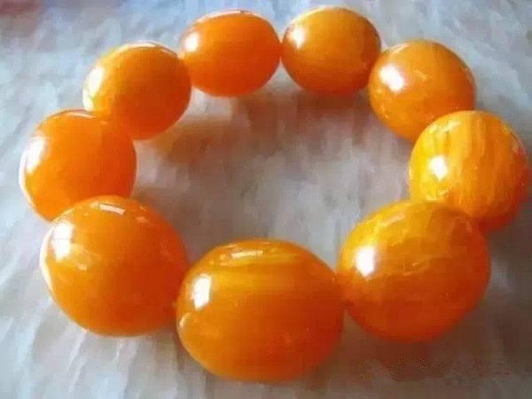 回流蜜蜡就是二代蜜蜡是真的吗,二代蜜蜡属于真的吗