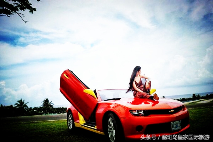 2017塞班岛旅游报价,塞班岛2019完整合集