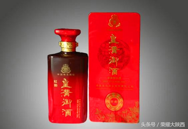 盘点各省白酒之——河南，快点开看看你家乡的酒！