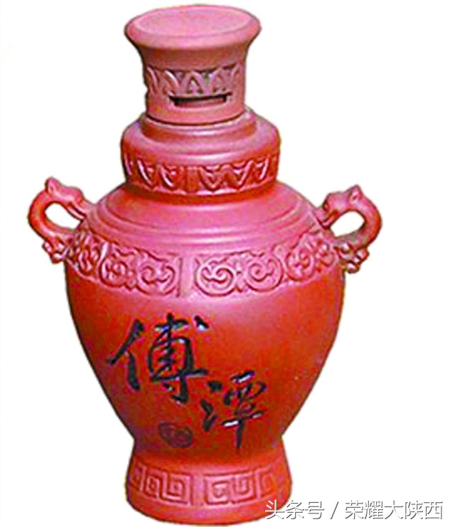 盘点各省白酒之——河南，快点开看看你家乡的酒！