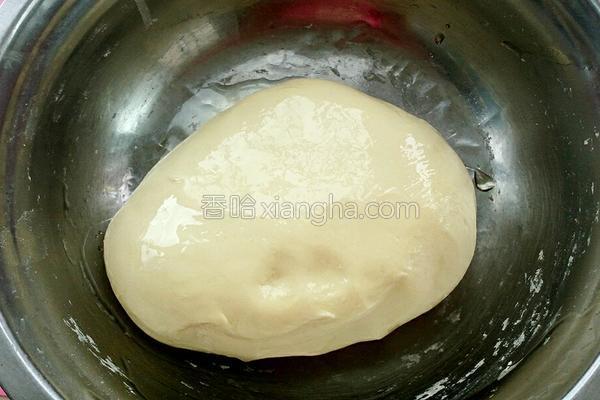 自制纯天然无添加的小油条,自制无泡打粉健康油条