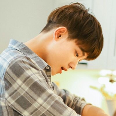 男生高冷的网名与头像,好看男生头像加好听男生网名