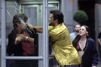 推荐5部超高骗术电影,十部顶级高智商骗术电影