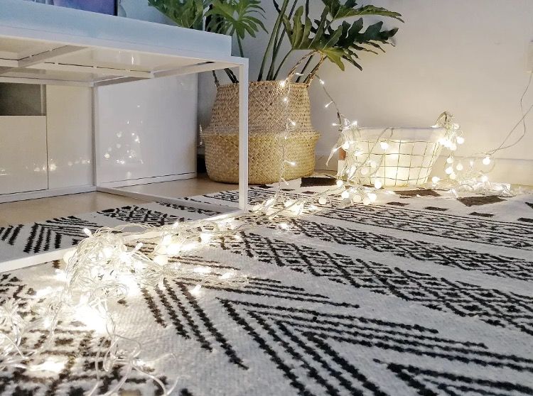 想把家布置温馨点,想把家装修成民宿风格