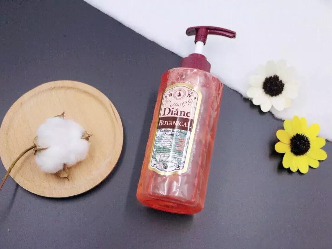 洗发水平价控油蓬松防脱生发推荐,去屑控油网红款洗发水