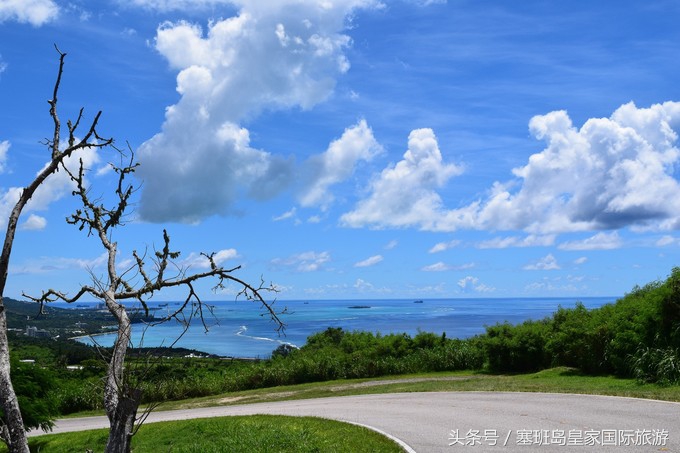 2017塞班岛旅游报价,塞班岛2019完整合集