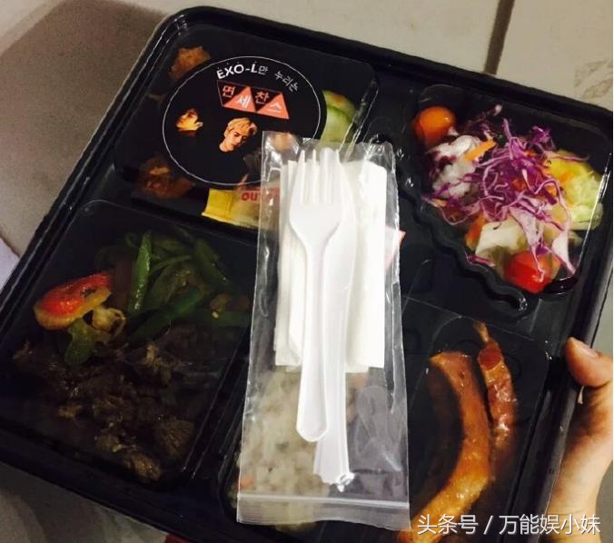 exo暖心治愈的歌,exo爱豆第二次应援