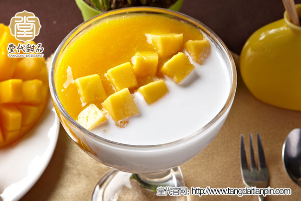 开店加盟项目怎么招学员,手把手教你如何开家甜品加盟店