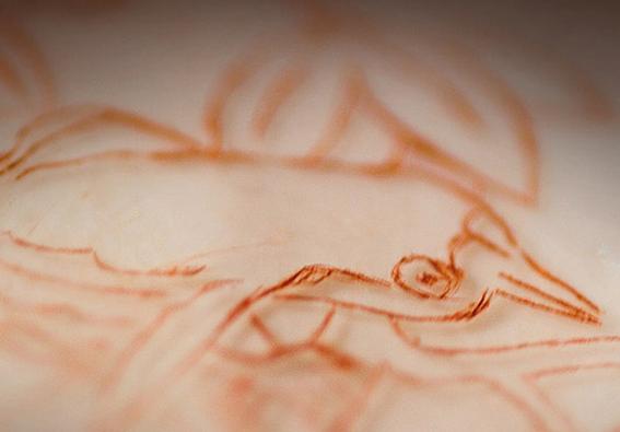 手表的珐琅是什么样的图片,手表的珐琅工艺流程是什么