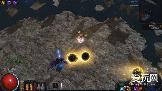 流放之路新人推荐,流放之路新套路