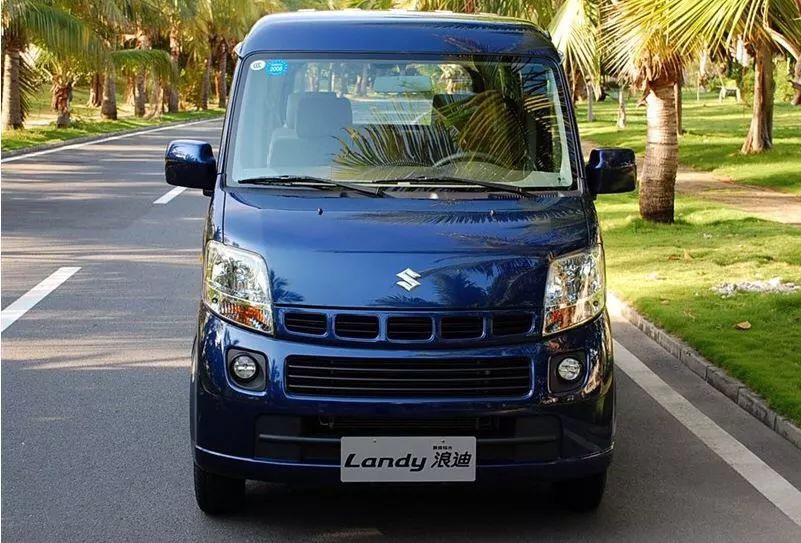 FMC第七集：使徒来袭！我们改装了一台2W块的面包车拯救世界