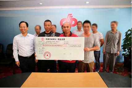 彩票合买为什么可以提高中奖率,彩票合买几率有多大