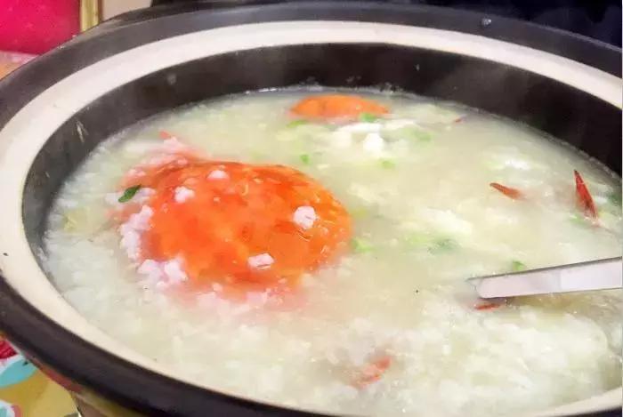 要不是碰到济南这几家功夫粥，我真不知道我这么爱粥！