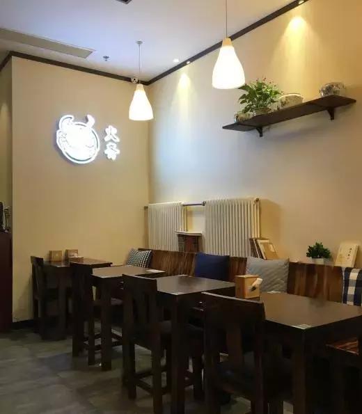 要不是碰到济南这几家功夫粥，我真不知道我这么爱粥！