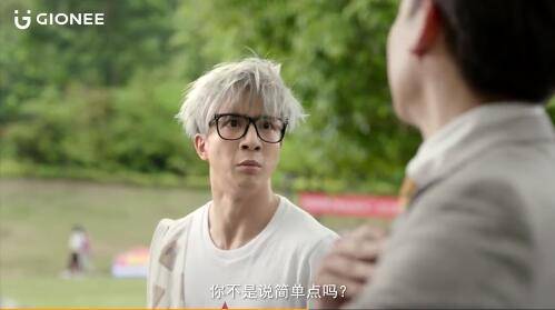 金立手机的广告语,金立手机广告今日推荐