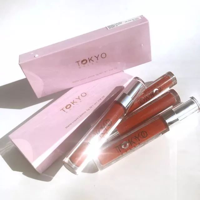 不瞒你说，用了这支小众口红我丢了我的阿玛尼！