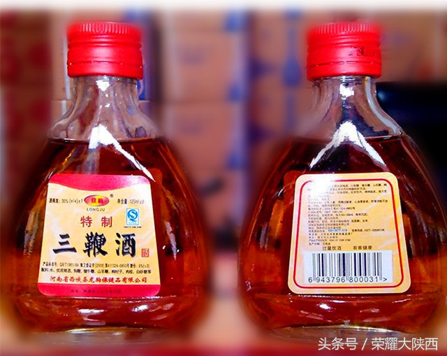 盘点各省白酒之——河南，快点开看看你家乡的酒！