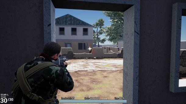 绝地求生吃鸡枪械配置推荐,绝地求生吃鸡提升钢枪技术