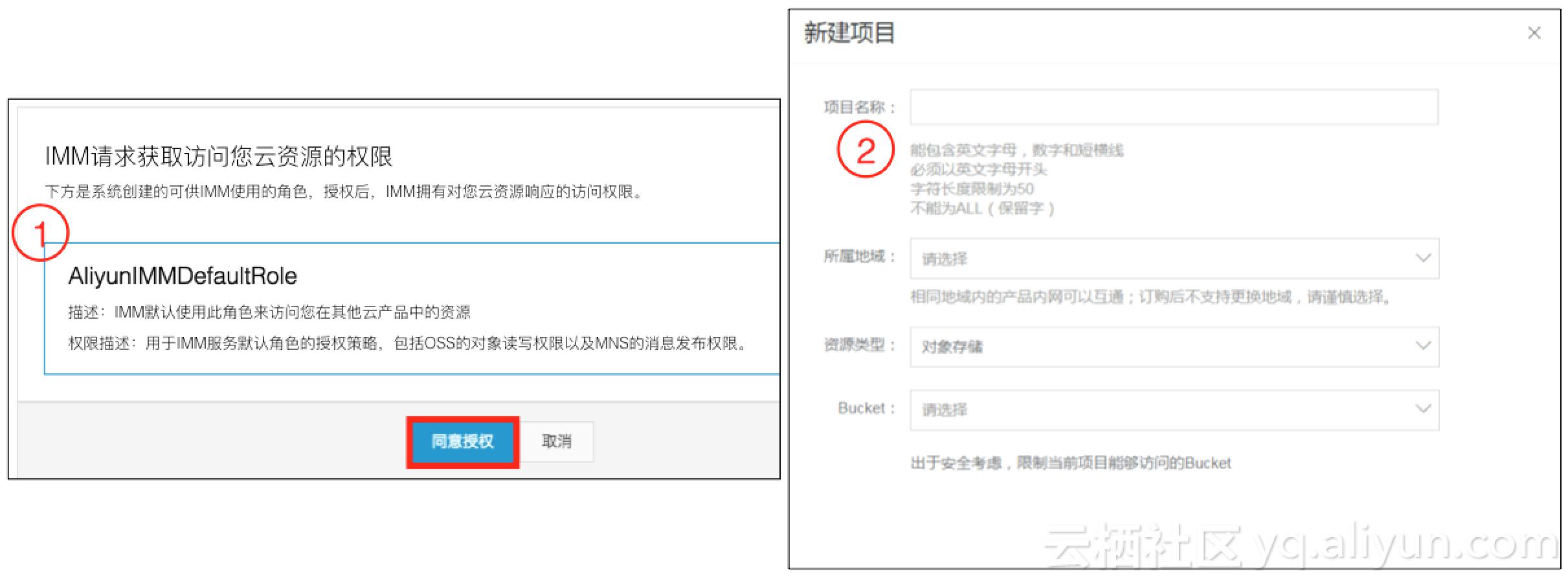阿里云智能产品管理,阿里云智能媒体服务