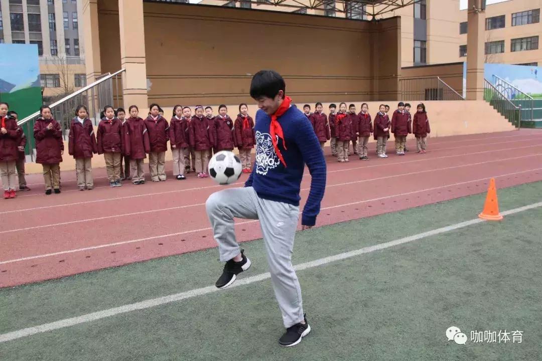 全国首批青少年足球特点学校,全国特点足球学校现状