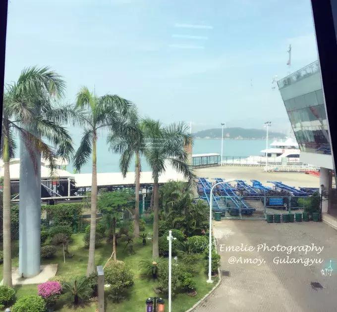 厦门旅游攻略厦门站到鼓浪屿,厦门鼓浪屿下雨有什么攻略