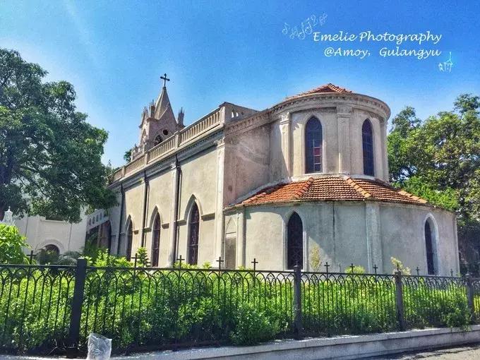 厦门旅游攻略厦门站到鼓浪屿,厦门鼓浪屿下雨有什么攻略
