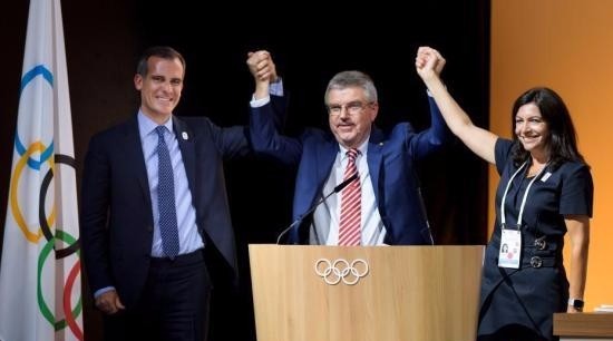 体坛十大丑闻事件,2022年世界体坛十大精彩事件