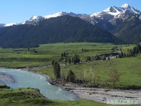 乌孙古道徒步注意事项和技巧,乌孙古道徒步穿什么衣服八月