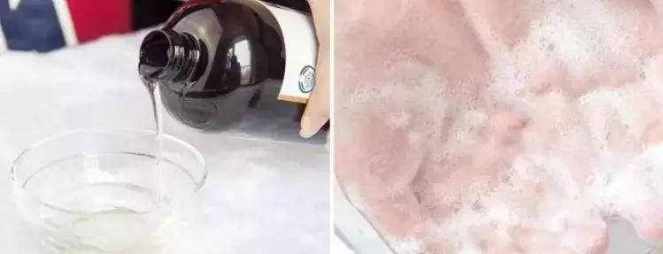 洗发水平价控油蓬松防脱生发推荐,去屑控油网红款洗发水