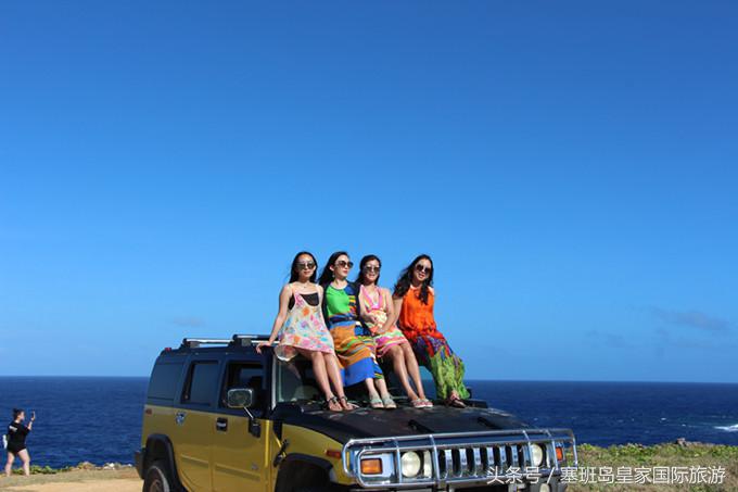 2017塞班岛旅游报价,塞班岛2019完整合集