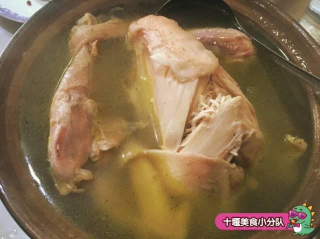 大雪袭城，驱寒暖身，不如来吃藏匿在十堰街巷里的这7家砂锅吧！