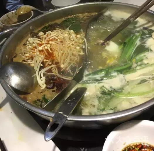 要不是碰到济南这几家功夫粥，我真不知道我这么爱粥！