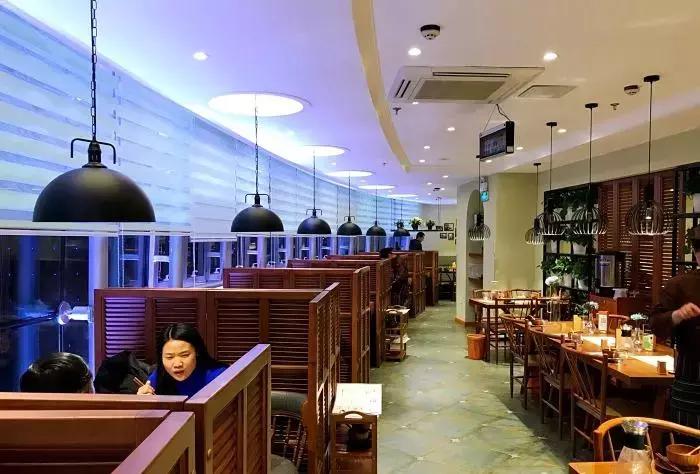 要不是碰到济南这几家功夫粥，我真不知道我这么爱粥！