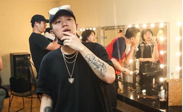 pgone歌词再遭扒，这回剑指范冰冰，陈冠希躺枪：很有潜质