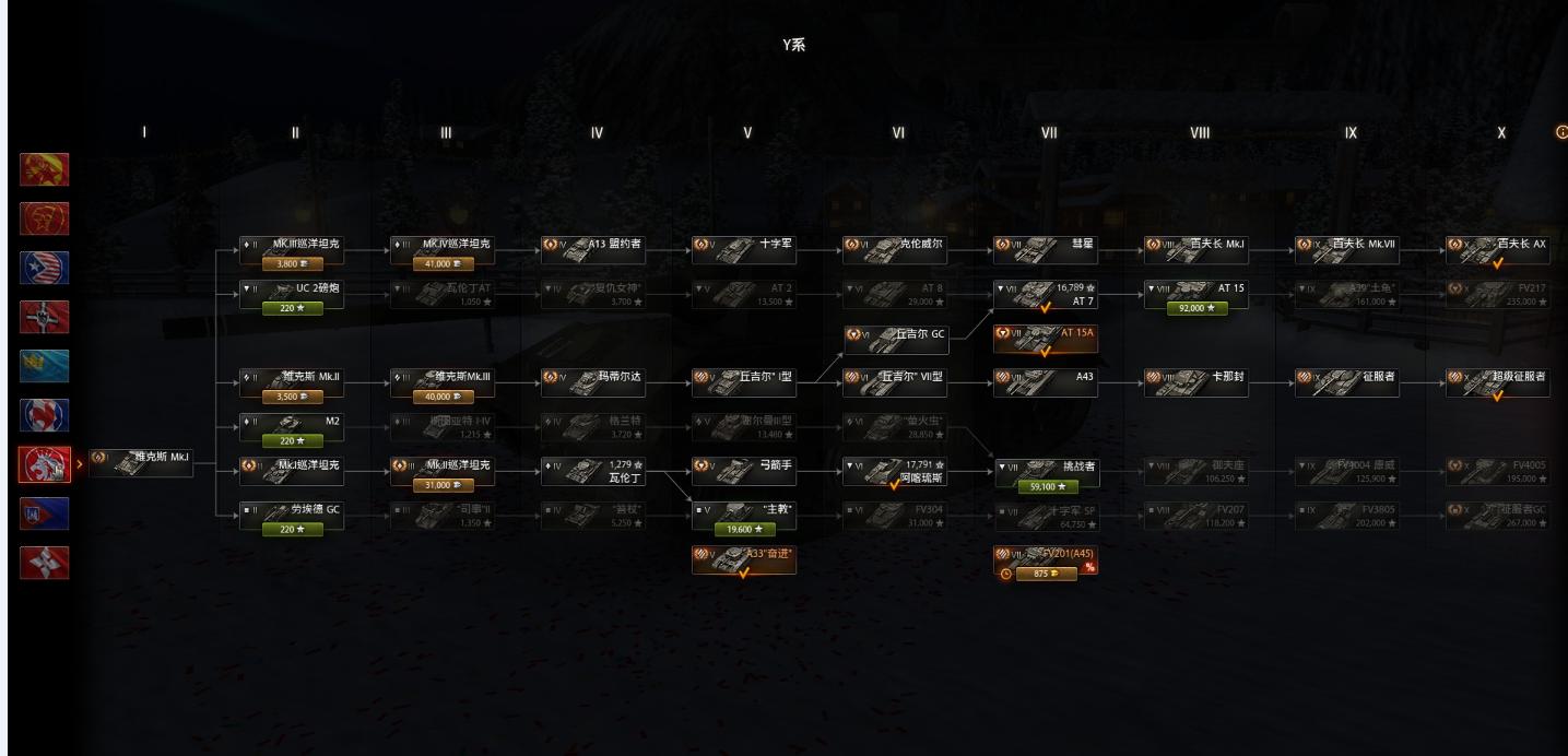 图说游戏——空中网寄予厚望的《装甲战争》能否替代《坦克世界》