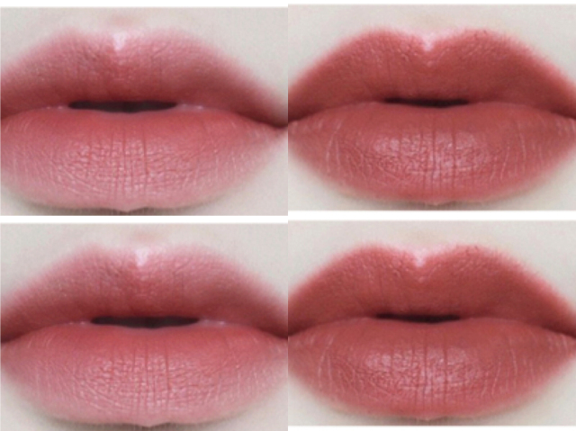 不瞒你说，用了这支小众口红我丢了我的阿玛尼！