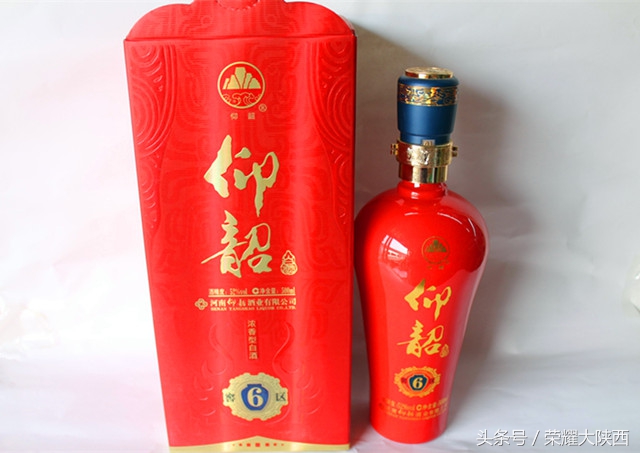 盘点各省白酒之——河南，快点开看看你家乡的酒！