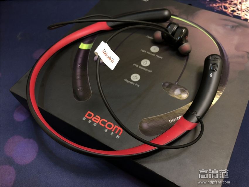 dacomgh01蓝牙耳机,dacom微型迷你无线蓝牙耳机