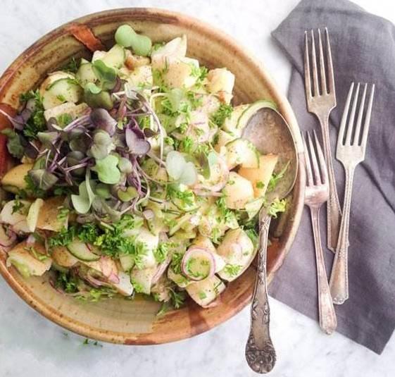 教你五种西餐小吃的做法,100种简单西餐做法