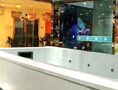 早教潜水加盟报价大全,早教潜水池加盟