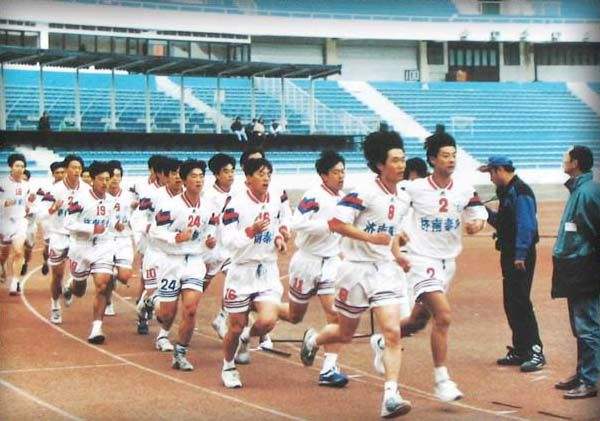 鲁能回忆2019,回忆鲁能泰山队二十年征程视频