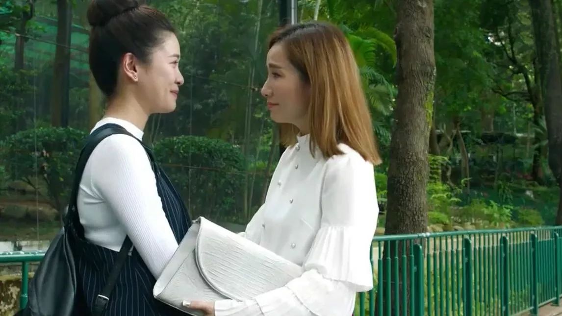 夸世代七小姐结局,夸世代七妹谁演