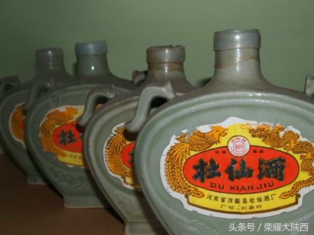 盘点各省白酒之——河南，快点开看看你家乡的酒！