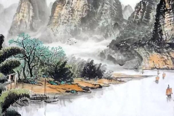 古代文化常识之古代地理,古代文化常识之地理