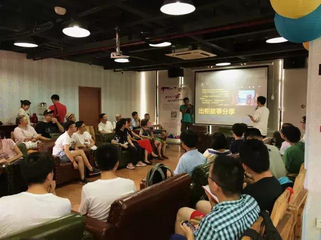 公益在行动风雨同行,公益在行动为时代献爱心