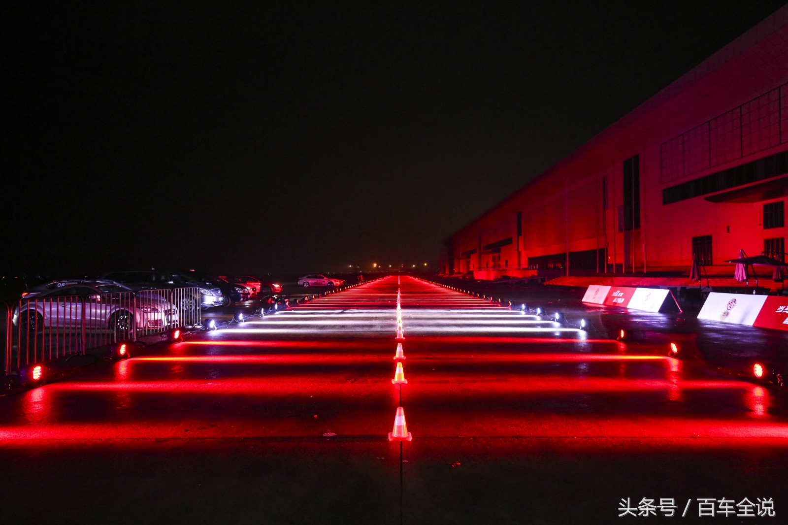 连世界冠军车手都要竞争上岗？花式对垒竟为名爵驾控营教官之名！