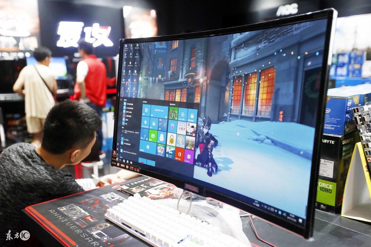 电脑各种硬件工作频率,电脑网络的基本配置有哪些