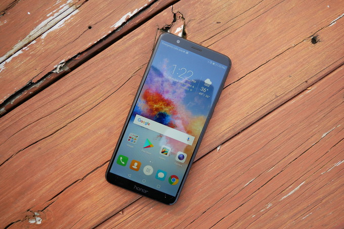 华为光荣7X详细评测：个性化和功能化的完美结合